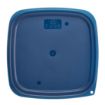Picture of Cambro FreshPro Blue Cover 261x261mm - CU146