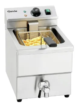 Picture of Bartscher Deep fat fryer IMBISS I