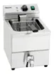 Picture of Bartscher Deep fat fryer IMBISS I Countertop - A150307