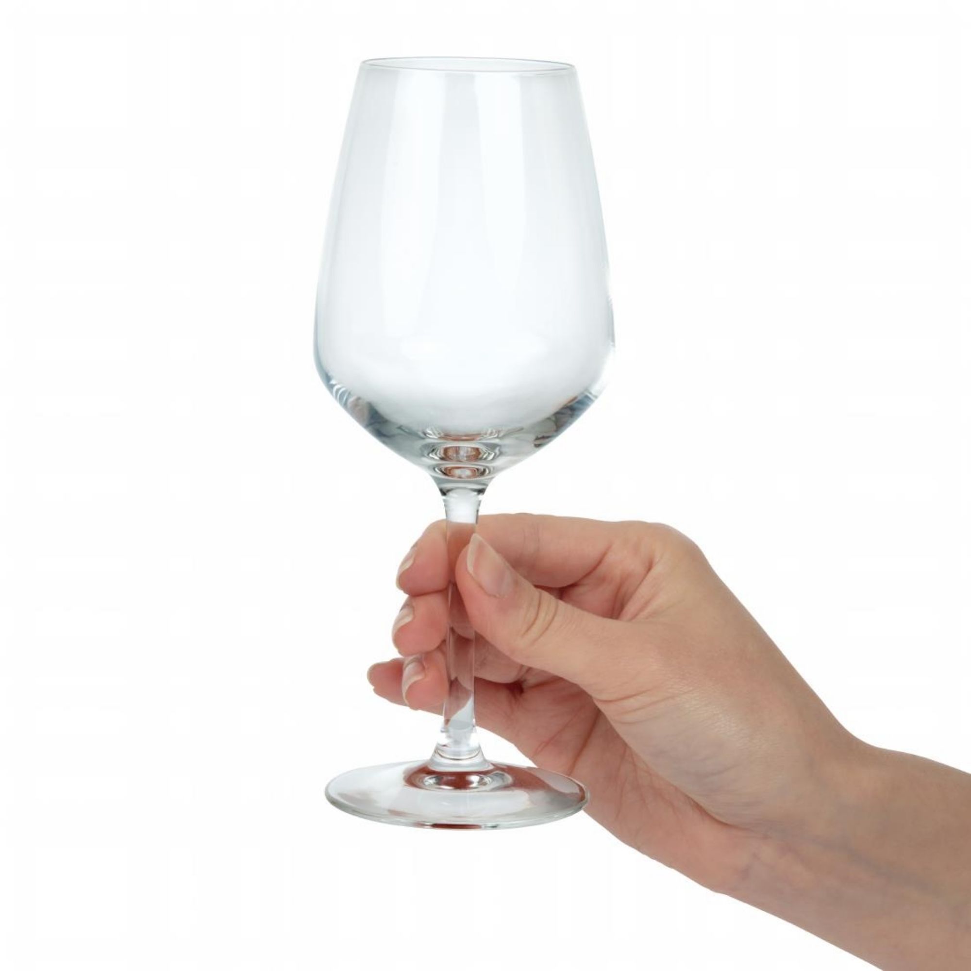 Picture of Arcoroc Juliette Wine Glasses 300ml (Pack of 24)