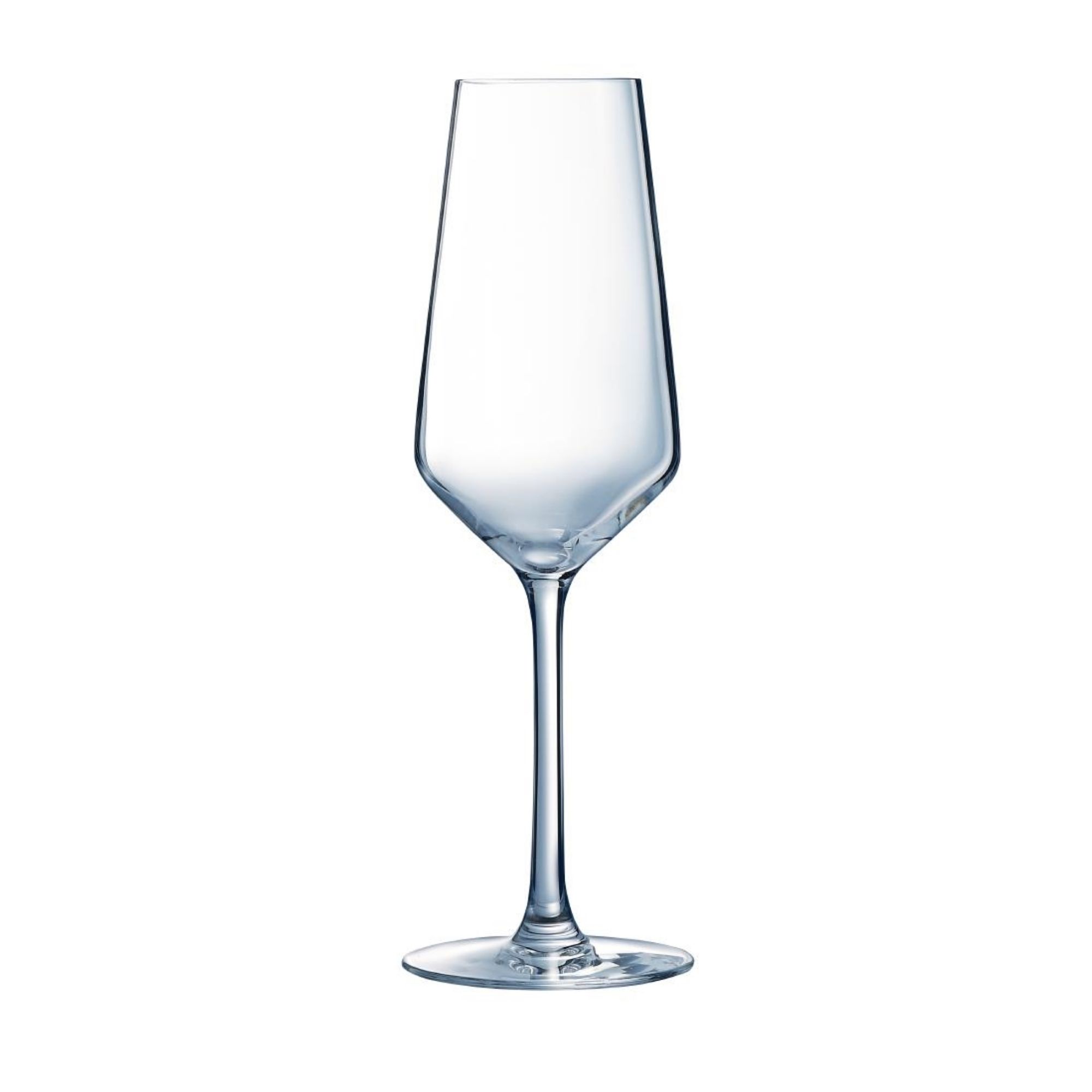 Picture of Arcoroc Juliette Champagne Flutes 230ml (Pack of 24) - CT959