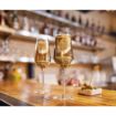 Picture of Arcoroc Juliette Champagne Flutes 230ml (Pack of 24) - CT959