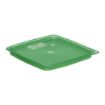 Picture of Cambro FreshPro Green Cover 190x190mm - CU144