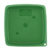 Picture of Cambro FreshPro Green Cover 190x190mm - CU144