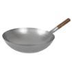 Picture of London Wok Round Bottom Wok 380mm - CT246