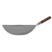 Picture of London Wok Round Bottom Wok 380mm - CT246
