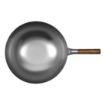 Picture of London Wok Round Bottom Wok 380mm - CT246