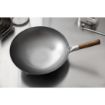 Picture of London Wok Round Bottom Wok 380mm - CT246