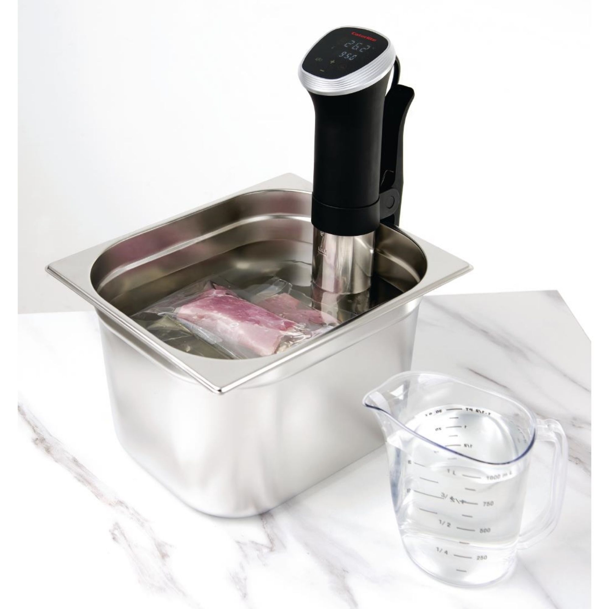 Picture of Caterlite Portable Sous Vide Machine