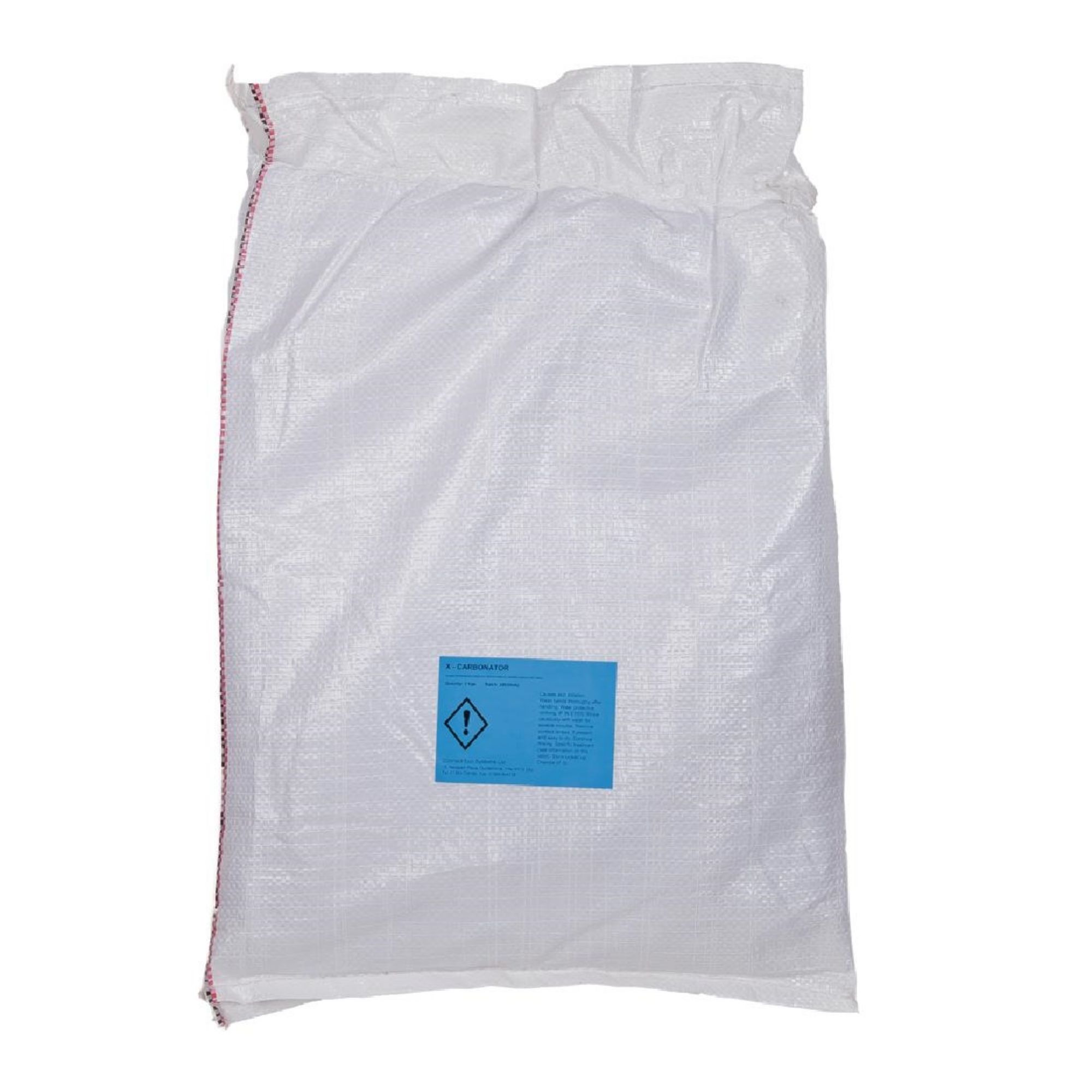 Picture of Xcarbonator 5kg Non Caustic Decarboniser Powder