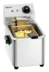Picture of Bartscher Deep fat fryer SNACK I Countertop - A162410E