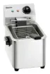 Picture of Bartscher Deep fat fryer SNACK I Countertop - A162410E
