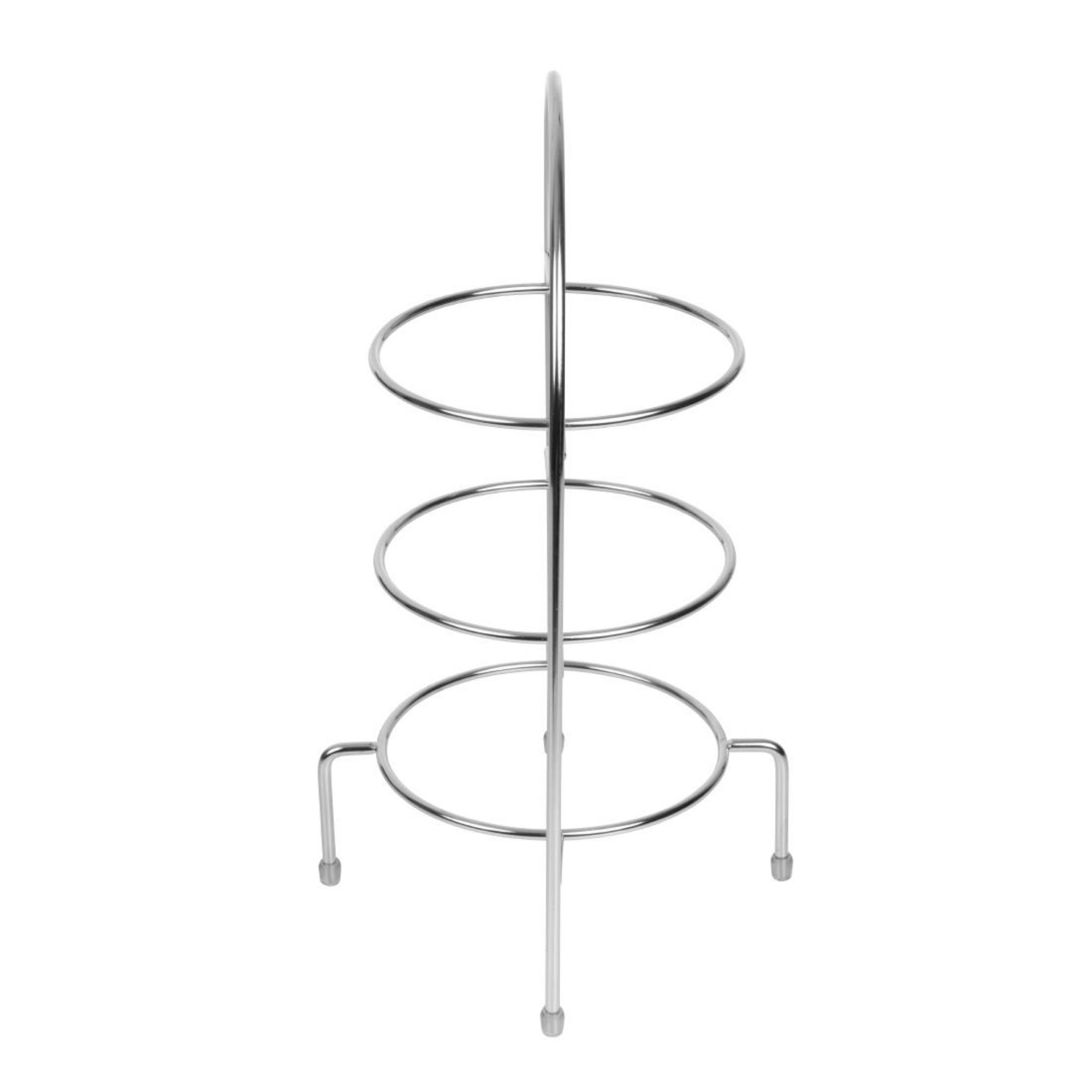 Picture of Olympia Afternoon Tea Stand for Plates Up To 267mm