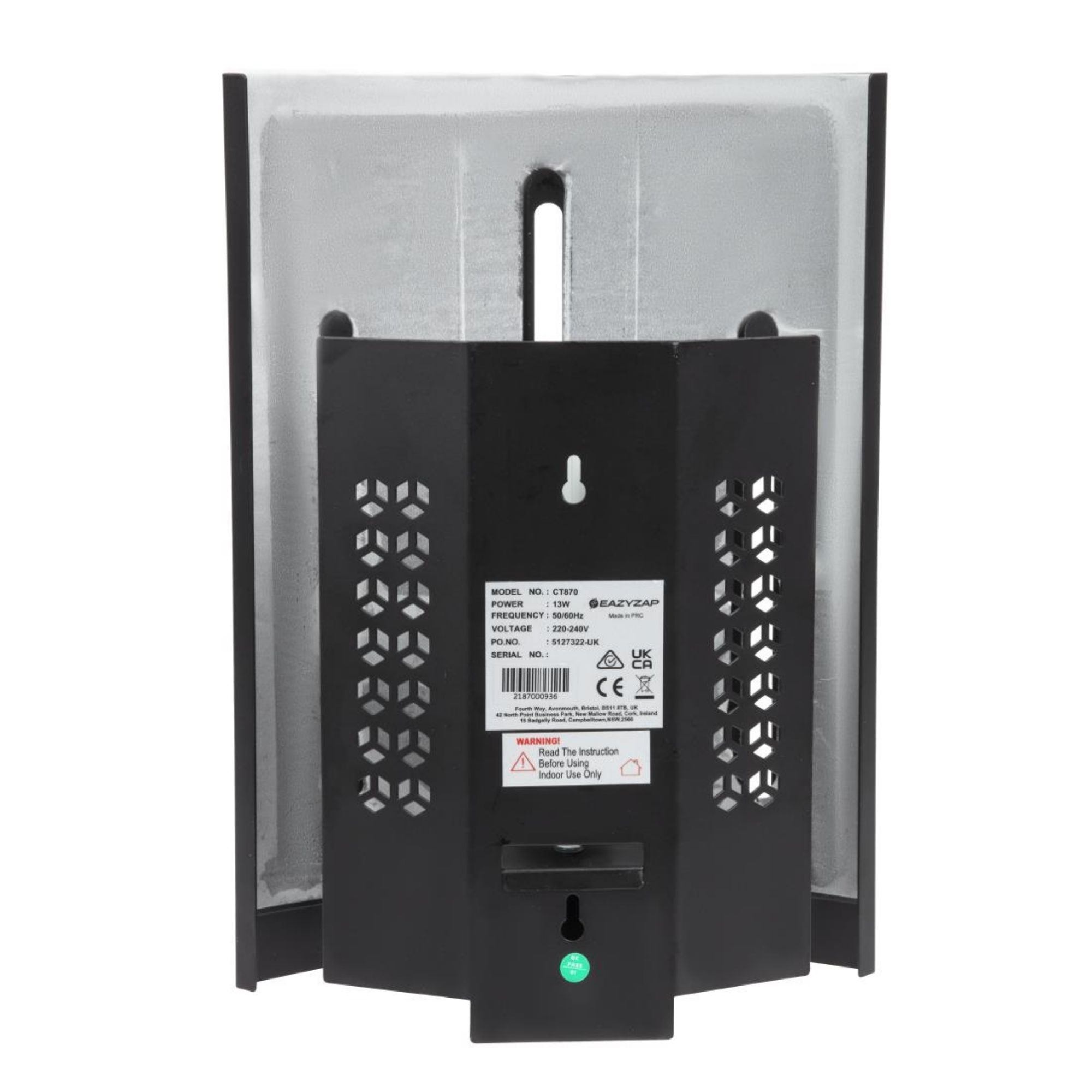 Picture of EazyZap Glue Board Fly Killer 50m²