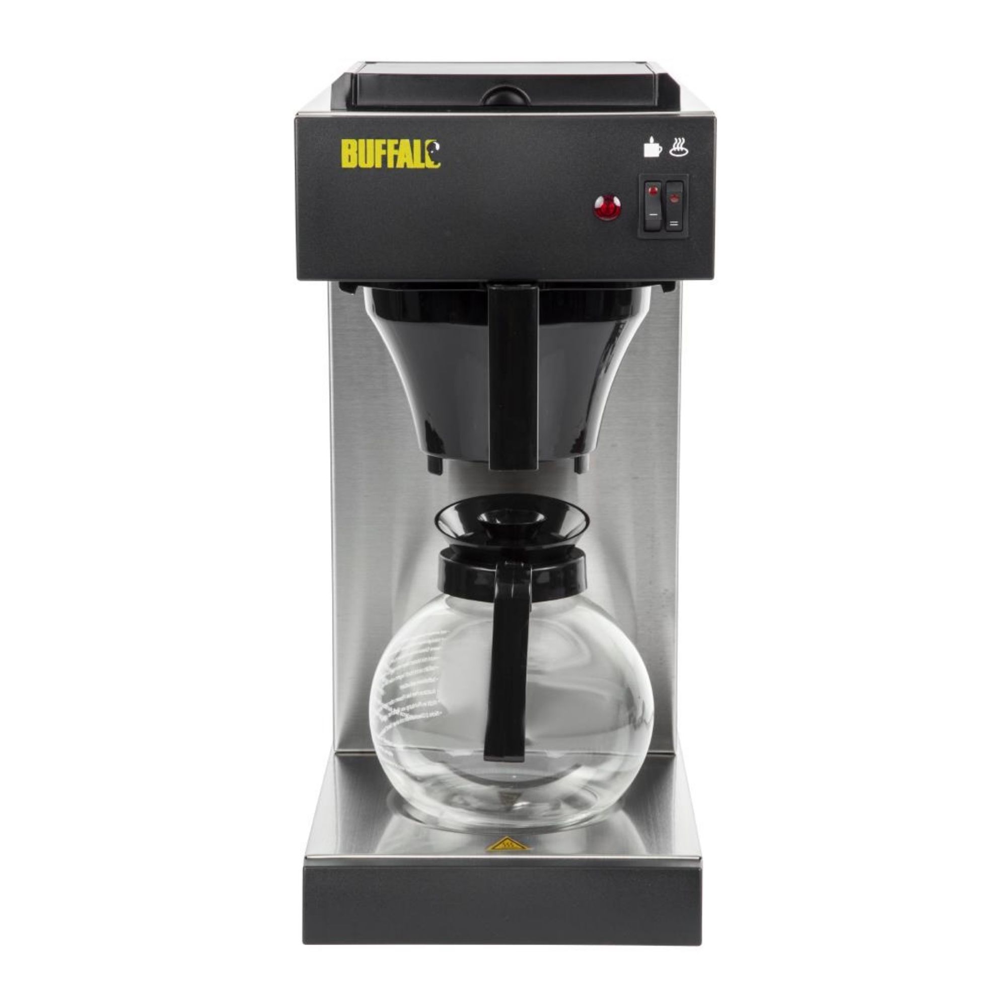 Picture of Buffalo Manual Fill Filter Coffee Machine