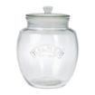 Picture of Kilner Push Top Preserve Jar 4000ml - CN619