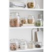 Picture of Kilner Push Top Preserve Jar 4000ml - CN619