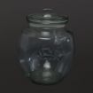 Picture of Kilner Push Top Preserve Jar 4000ml - CN619