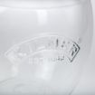 Picture of Kilner Push Top Preserve Jar 4000ml - CN619