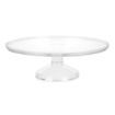 Picture of Olympia Glass Cake Stand Base - CS013