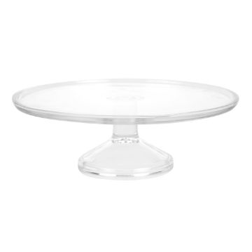 Picture of Olympia Glass Cake Stand Base