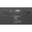 Picture of Olympia Glass Cake Stand Base - CS013