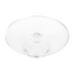 Picture of Olympia Glass Cake Stand Base - CS013