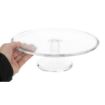 Picture of Olympia Glass Cake Stand Base - CS013