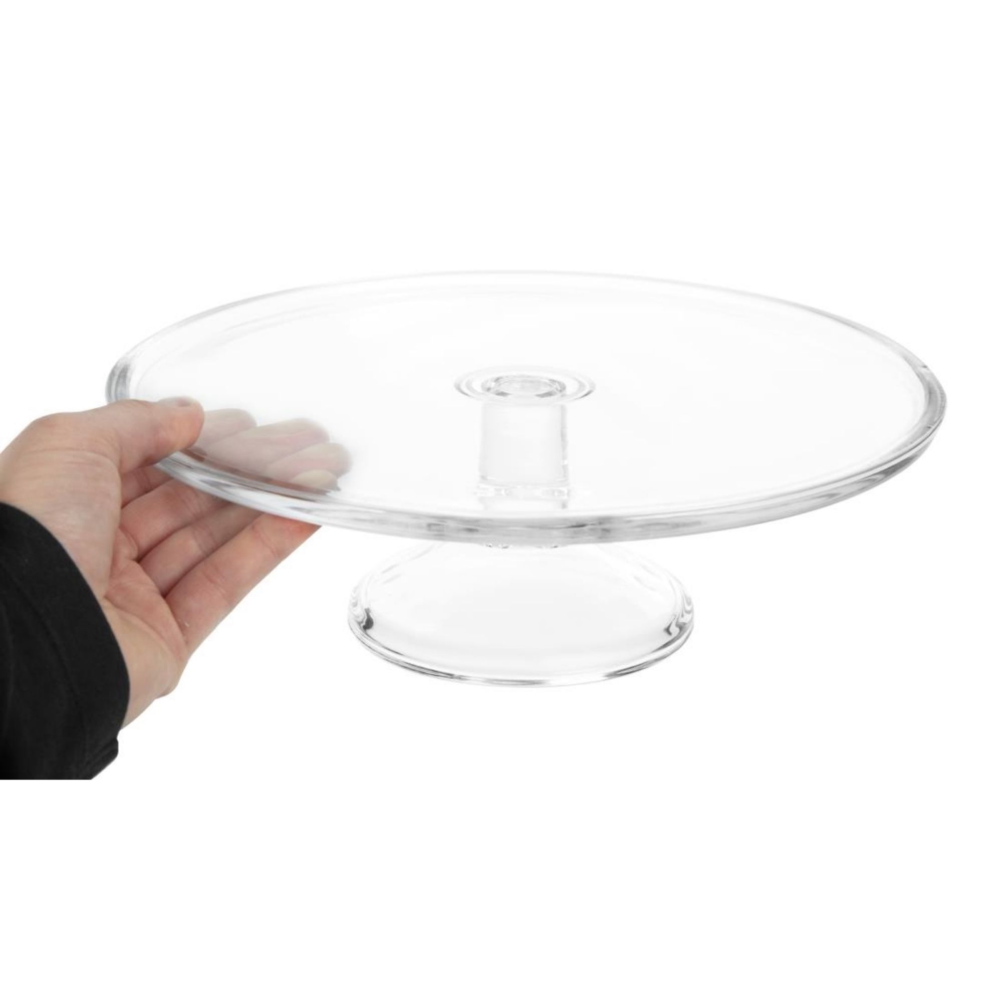 Picture of Olympia Glass Cake Stand Base
