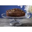 Picture of Olympia Glass Cake Stand Base - CS013