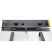 Picture of Buffalo Twin Tank Induction Fryer 2x3kW - CT012