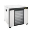 Picture of Buffalo 10 Tray Stainless Steel Food Dehydrator - CS950