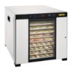 Picture of Buffalo 10 Tray Stainless Steel Food Dehydrator - CS950