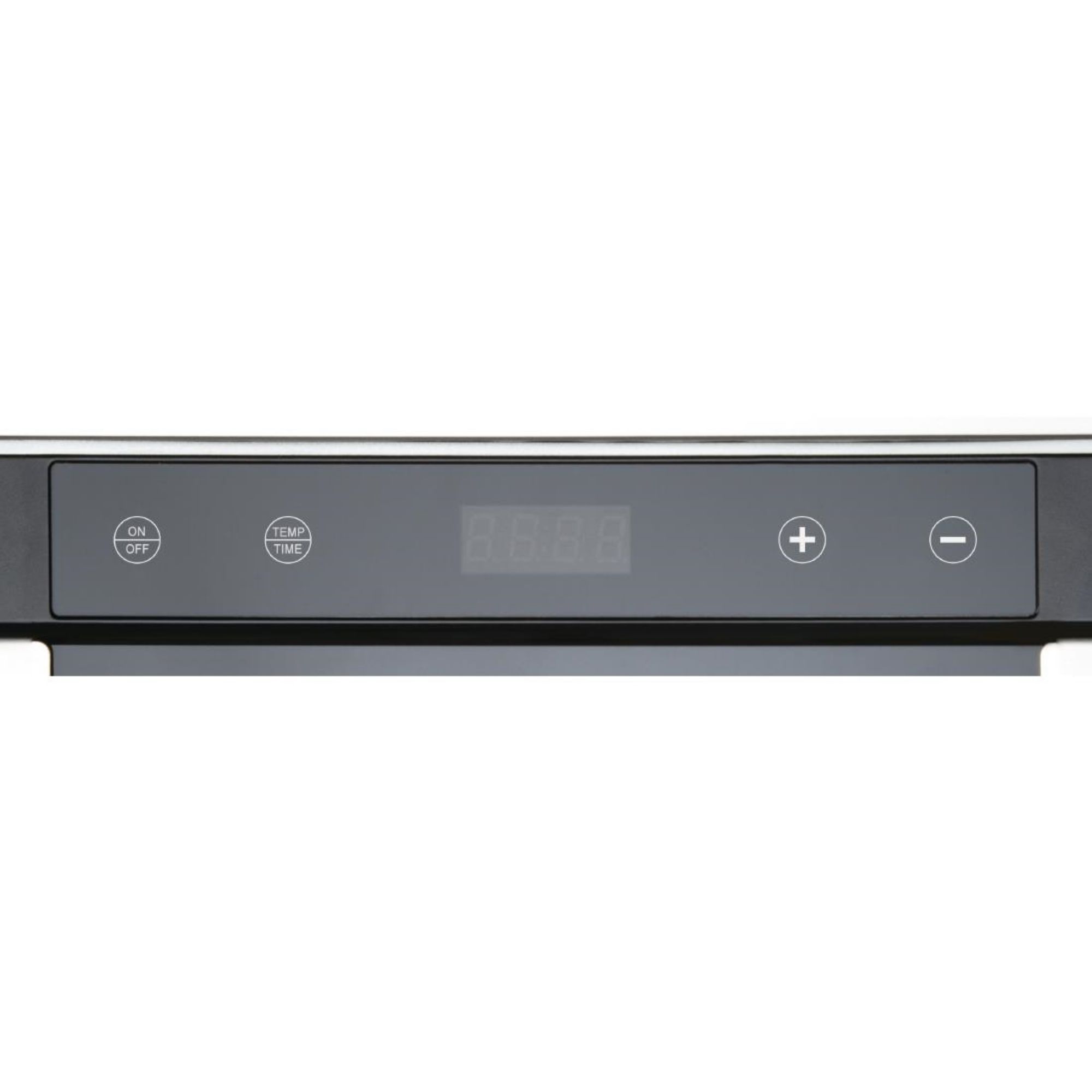 Picture of Buffalo 10 Tray Stainless Steel Food Dehydrator