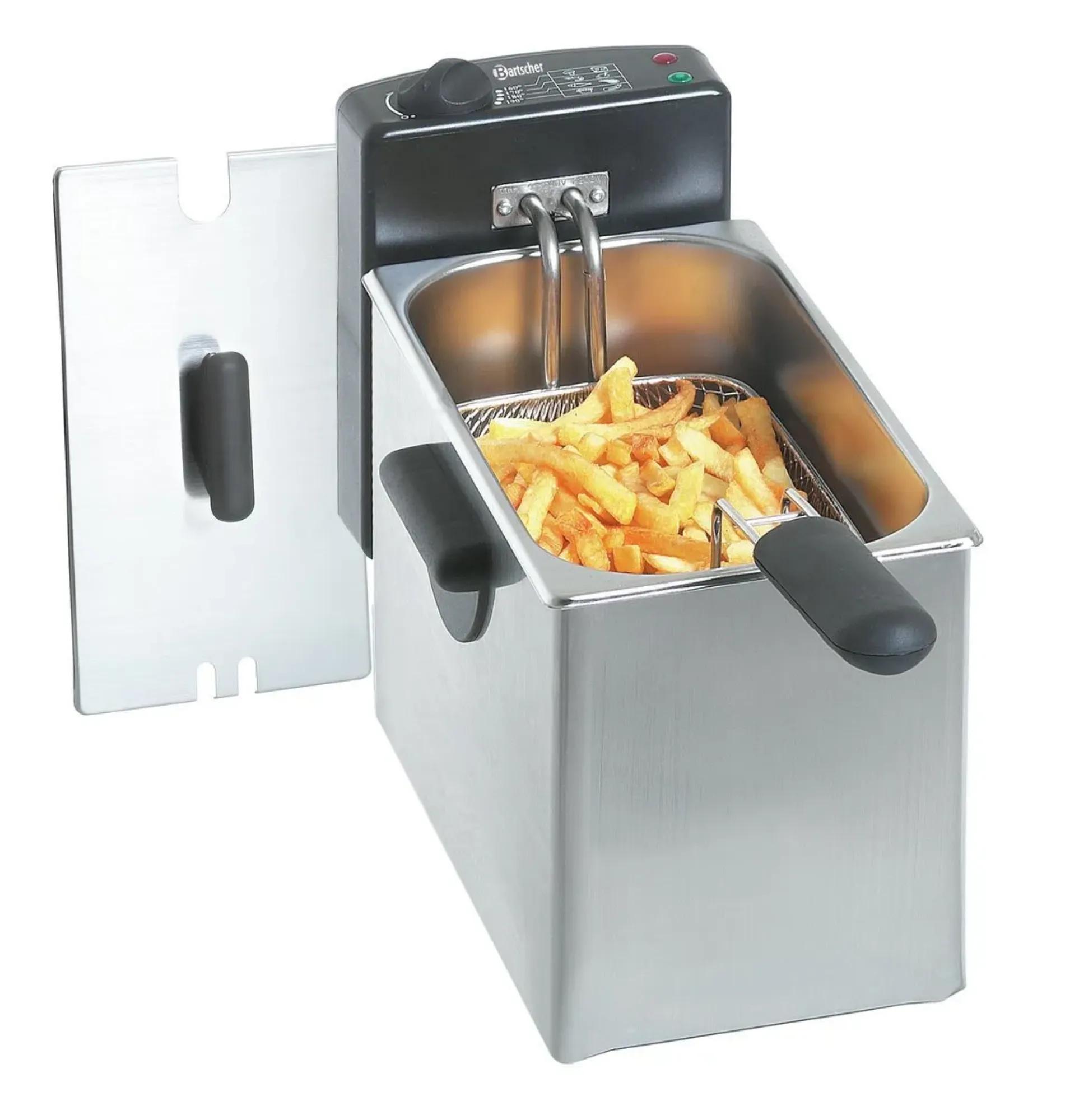 Picture of Bartscher Deep fat fryer MINI II