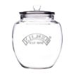 Picture of Kilner Push Top Preserve Jar 2000ml - CN618