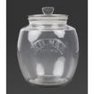 Picture of Kilner Push Top Preserve Jar 2000ml - CN618