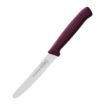 Picture of Dick Pro Dynamic Serrated Utility Knife Purple 11cm - CR158