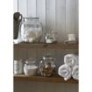 Picture of Kilner Push Top Preserve Jar 2000ml - CN618