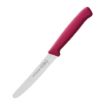Picture of Dick Pro Dynamic Serrated Utility Knife Pink 11cm - CR157