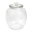 Picture of Kilner Push Top Preserve Jar 2000ml - CN618