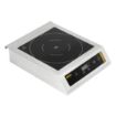 Picture of Buffalo Heavy Duty Induction Hob 3kW - CP799