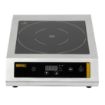 Picture of Buffalo Heavy Duty Induction Hob 3kW - CP799
