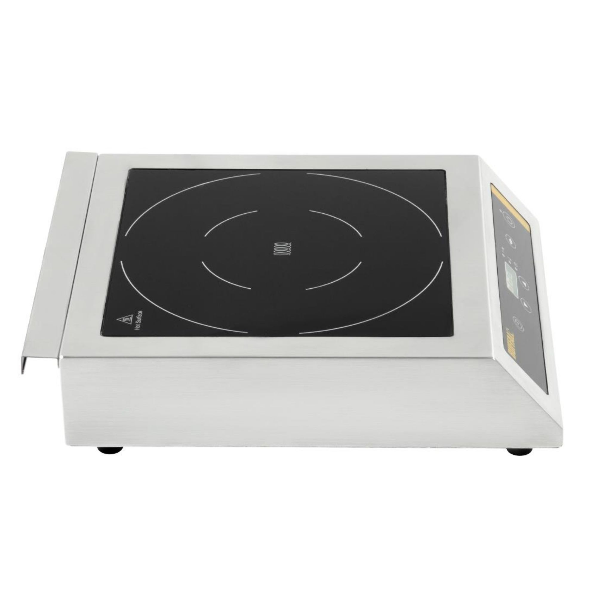 Picture of Buffalo Heavy Duty Induction Hob 3kW