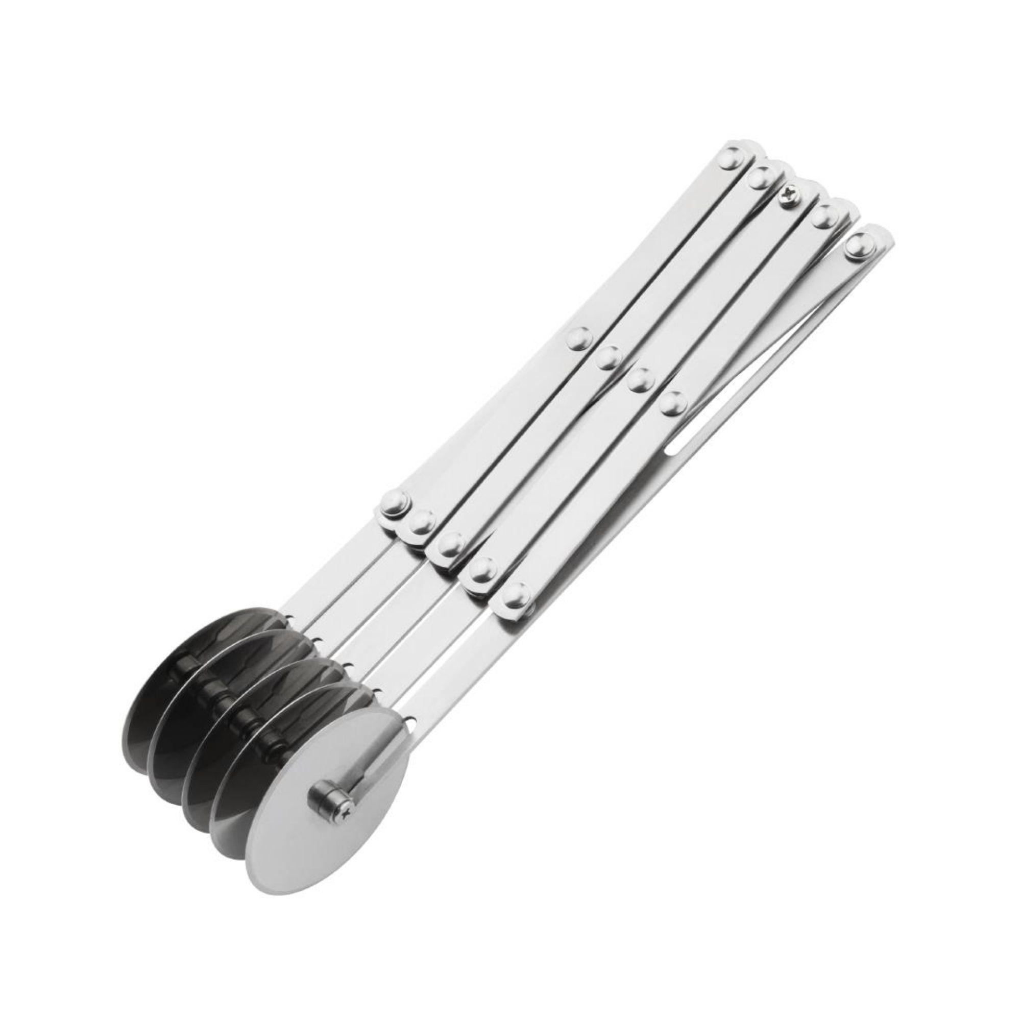 Picture of Vogue 5 Wheel Dough Cutter