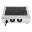 Picture of Buffalo Heavy Duty Induction Hob 3kW - CP799