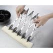Picture of Vogue 5 Wheel Dough Cutter - CS850