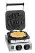 Picture of Bartscher Waffle maker MDI 1HW211 - 370197