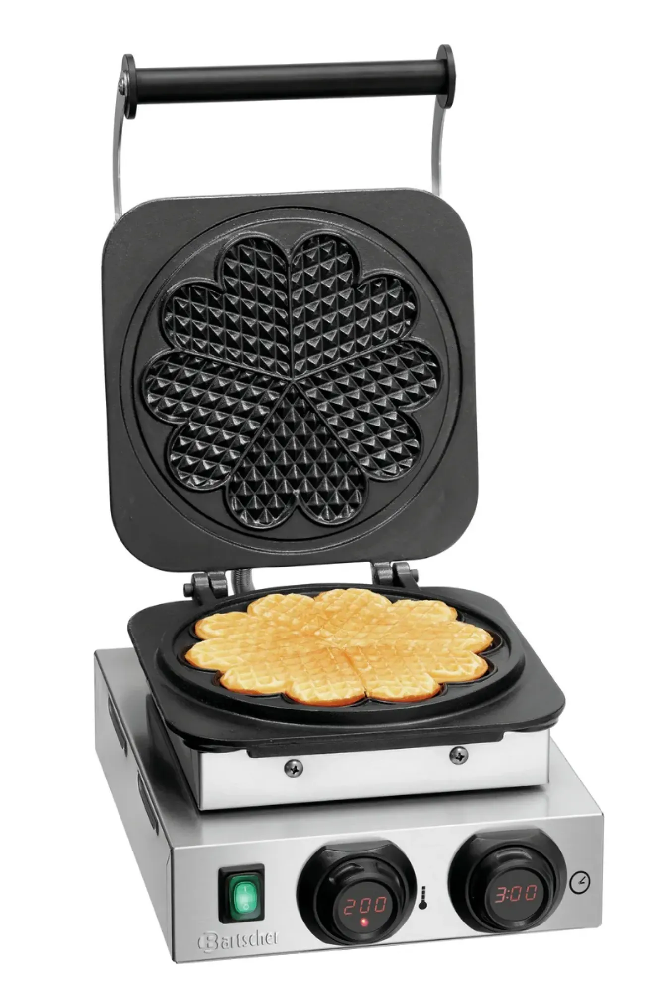 Picture of Bartscher Waffle maker MDI 1HW211