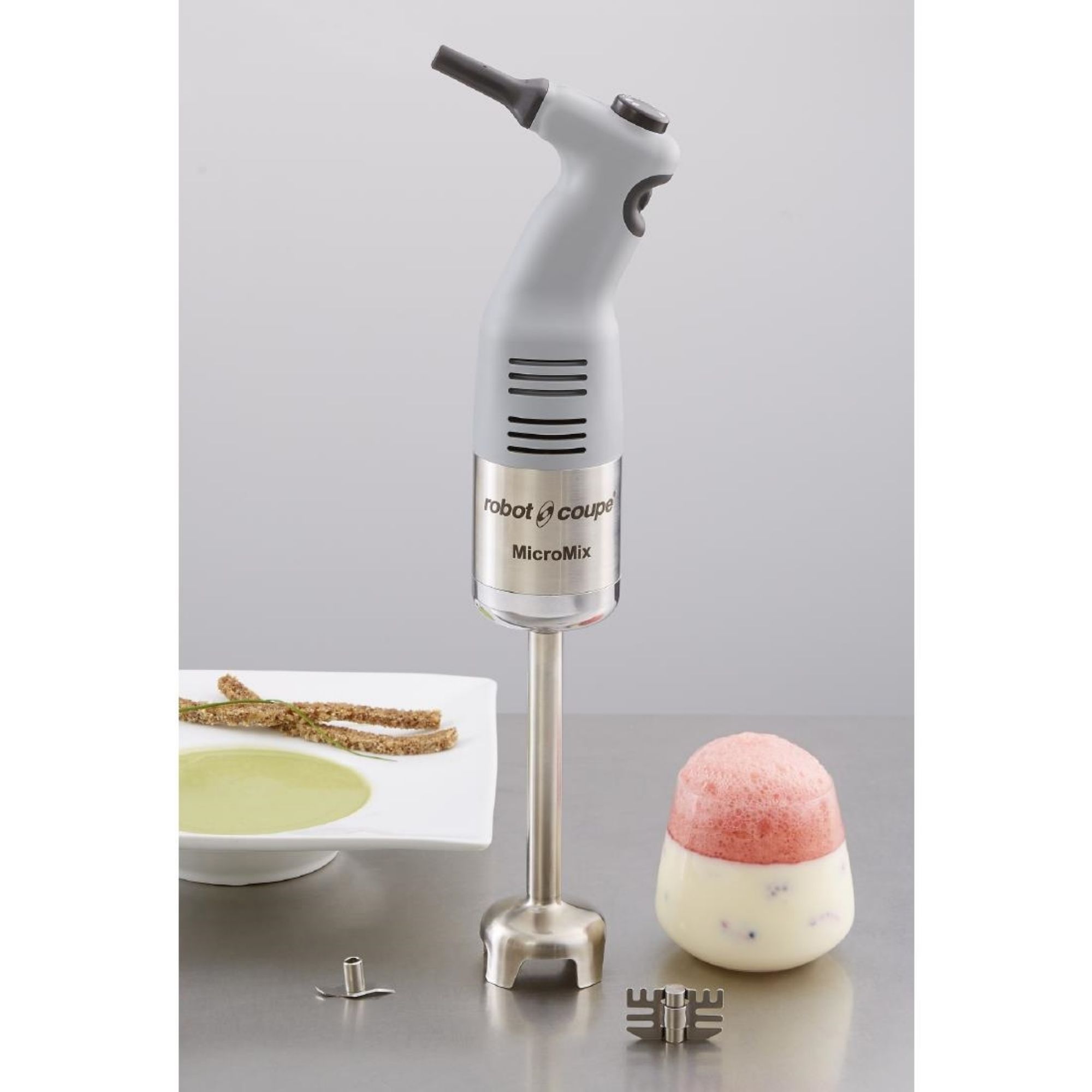 Picture of Robot Coupe MicroMix Stick Blender
